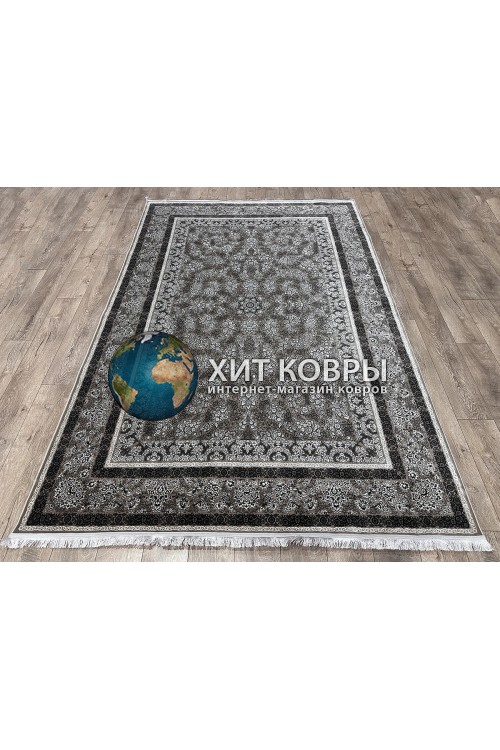 Иранский ковер Arti 8091 Серый